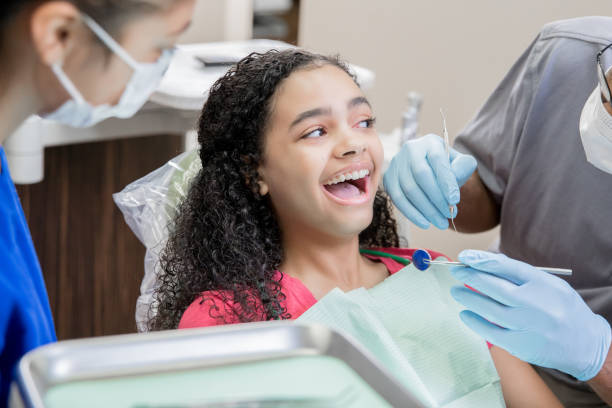 Best Emergency Dental Filling Replacement  in Carrollton, OH
