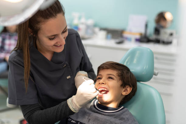 Best Emergency Tooth Extraction  in Carrollton, OH
