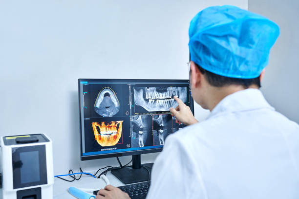 Best Chipped Tooth Repair Near Me  in Carrollton, OH