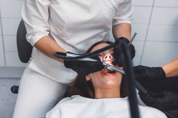 Emergency Dental Filling Replacement in OH