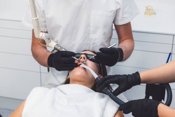 Best Teeth Whitening  in Carrollton, OH