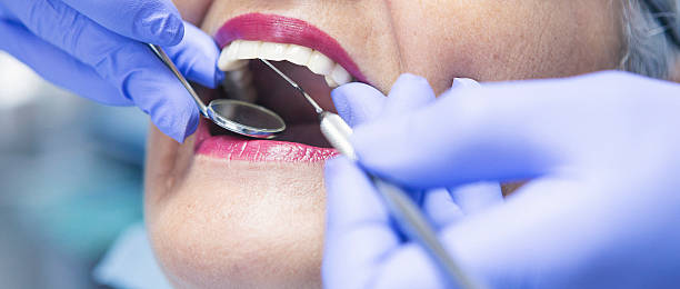 Best Cracked Tooth Emergency Dentist  in Carrollton, OH
